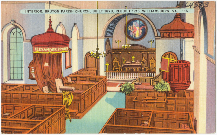 If Christian Nationalists Win, Your Taxes Will Support Their Church