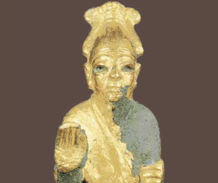 How Yahweh Became God: From Canaanite Deity to World Religion