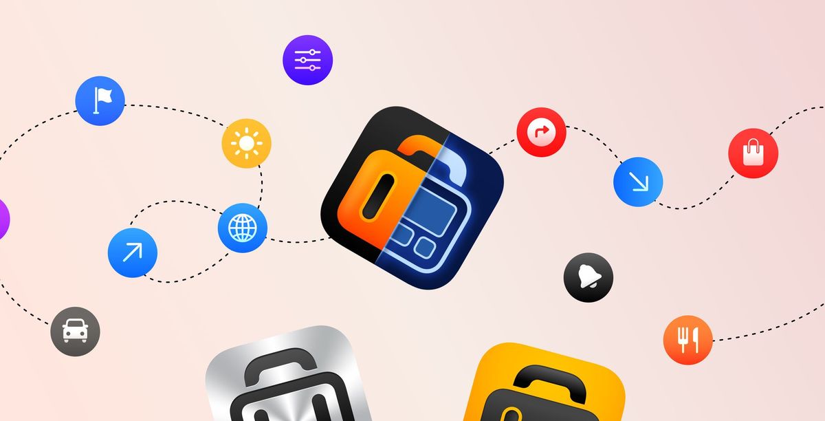 Tripsy 2.15: New Itinerary, Weather, Timezone Changes, and much more!