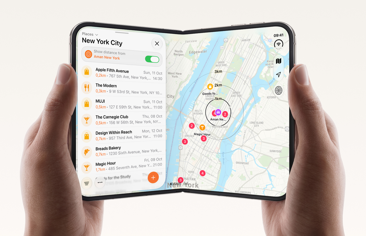 Introducing Tripsy for iPhone Duo: A Whole New Way to Travel