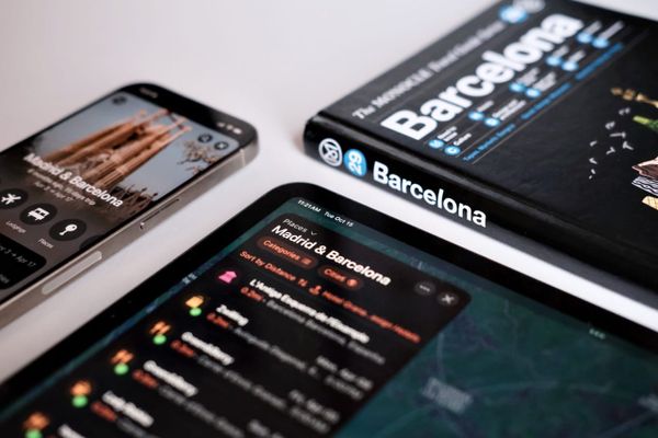How a Travel Planner Helps You Get the Most Out of Your Trips