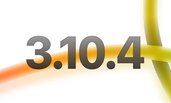 Tripsy Update: 3.10.4