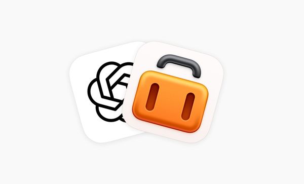 We're an Official ChatGPT Plugin!