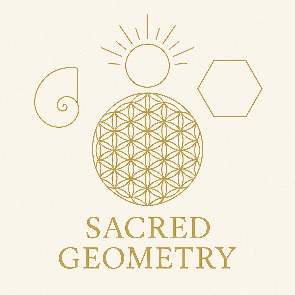 Sacred Geometry – The Hidden Harmony All Around You