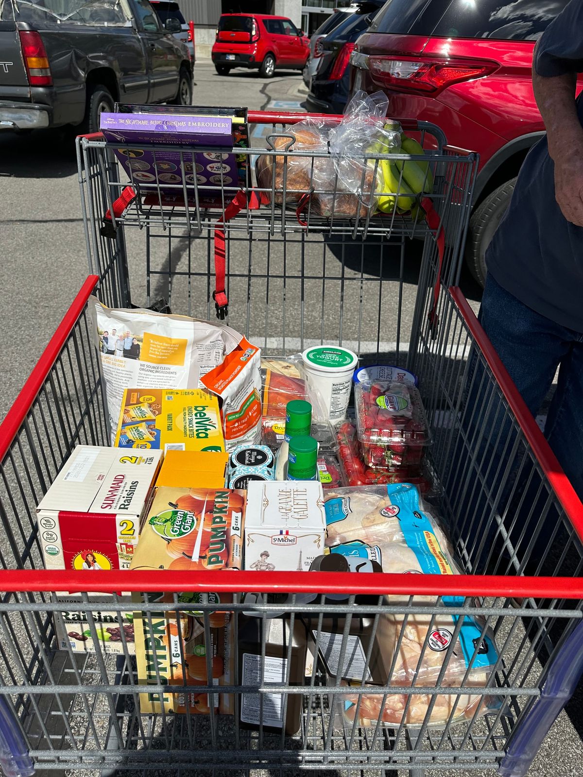 🛒 The Great Costco Tater Tot Debacle