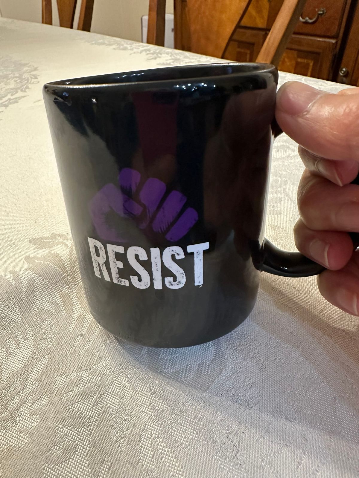 ✊ NO KINGS PROTEST DAY — Newsletter by Julie Bolejack, The Mindful Activist