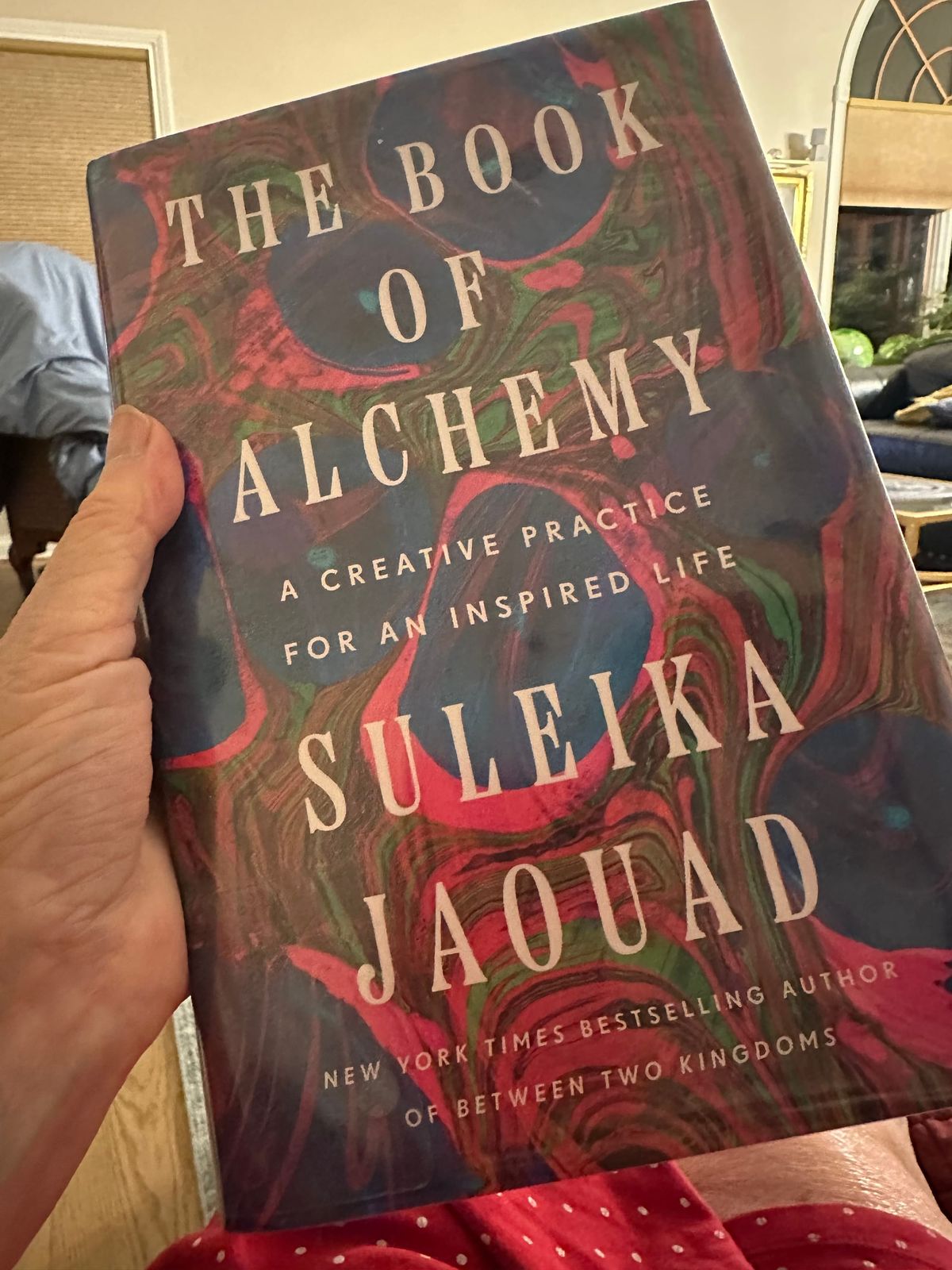 The Book of Alchemy