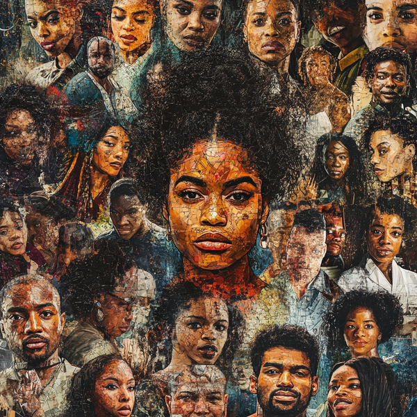 Goodbye, Black History Month—We Hardly Knew You