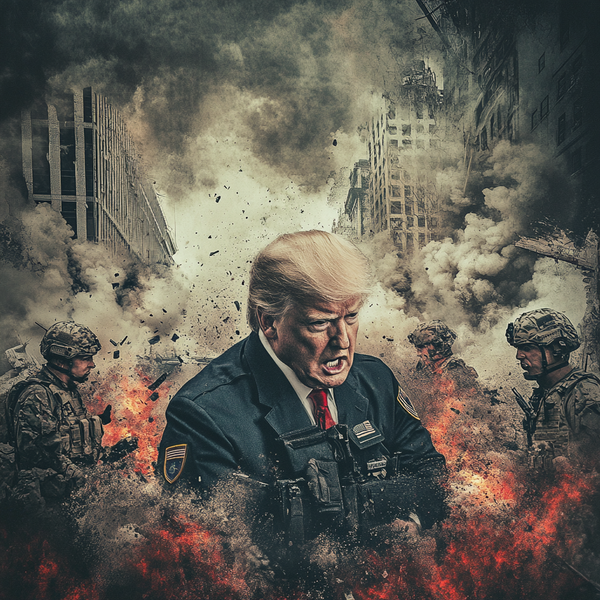 History Doesn’t Repeat — But It Sure Does Rhyme