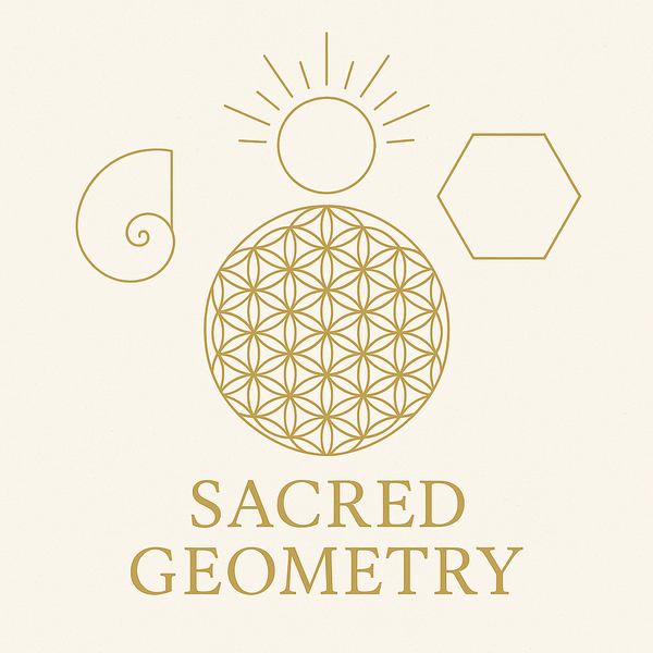 Sacred Geometry – The Hidden Harmony All Around You