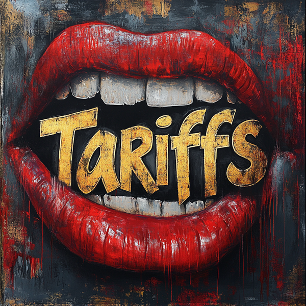 Trumponomics 101: Let Them Eat Tariffs (But Make Walmart Pay)