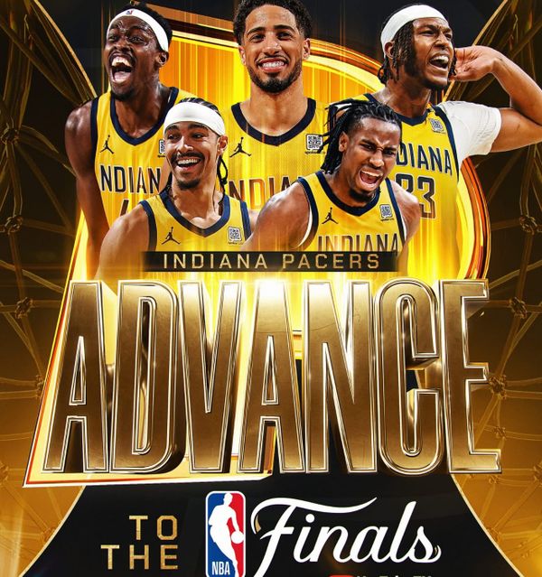 PACERS!