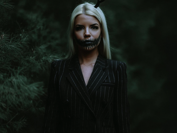Sisters of Sin: History’s Most Diabolical Women (Now Featuring a Certain Floridian)