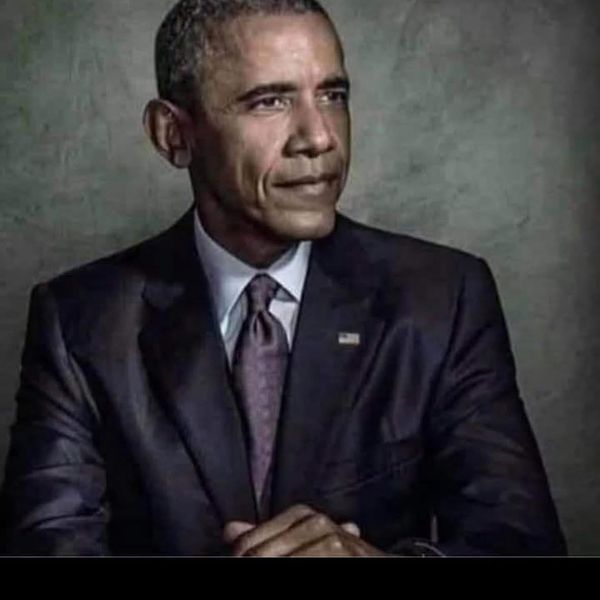 Let’s Talk About Obama—Since Trump Wants Us To