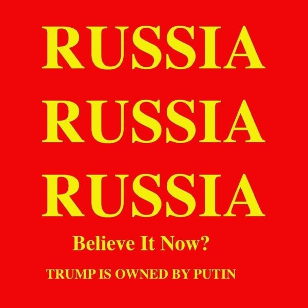 The Butcher of Moscow: Putin’s “Brilliant” War Plan