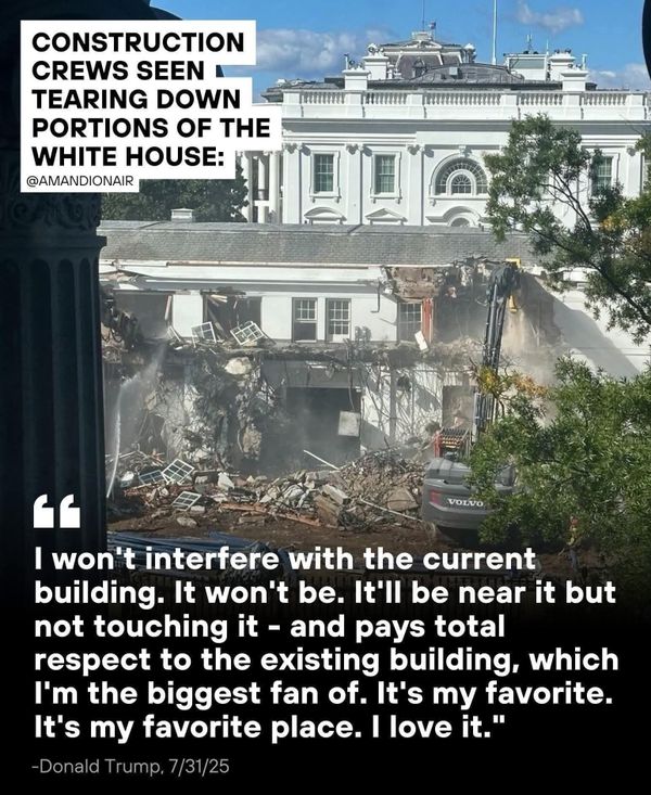 🏛️ A Republic—Can We Keep It?