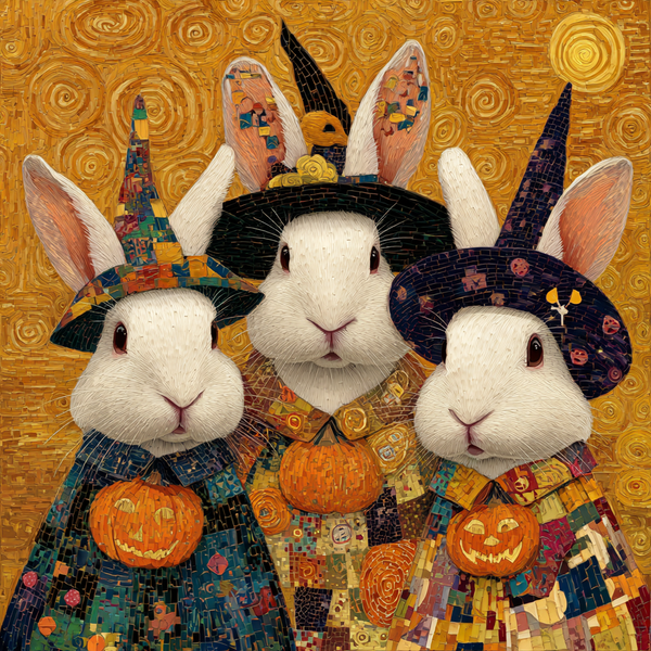 🎃 A Mindful Activist Halloween 🎃