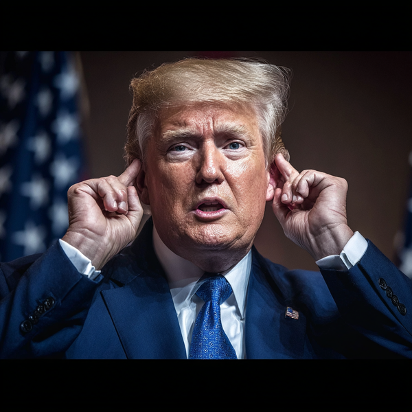 He don’t want to hear about any affordability issue!