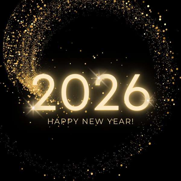 January 1 — No Resolutions. Just Curiosity.