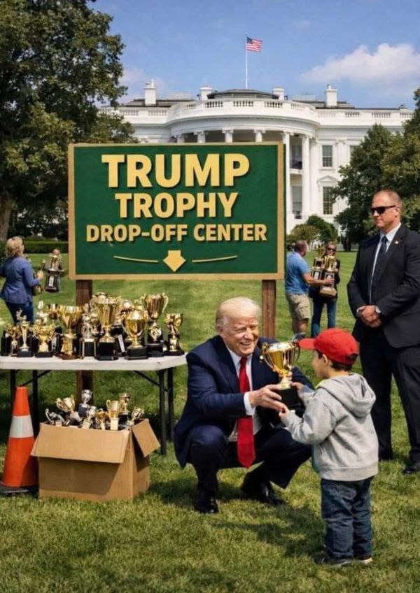 DISTRACTED!