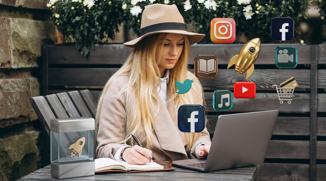 You Don’t Need 10,000 Followers to Launch a Digital Product. You Need This Instead.
