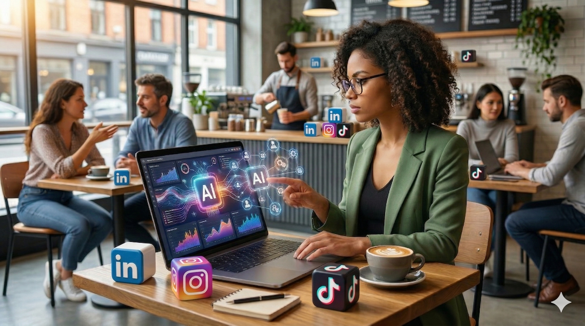 The Solopreneur Surge: Why 2026 Is the Year One-Person Businesses Beat Agencies at Their Own Game