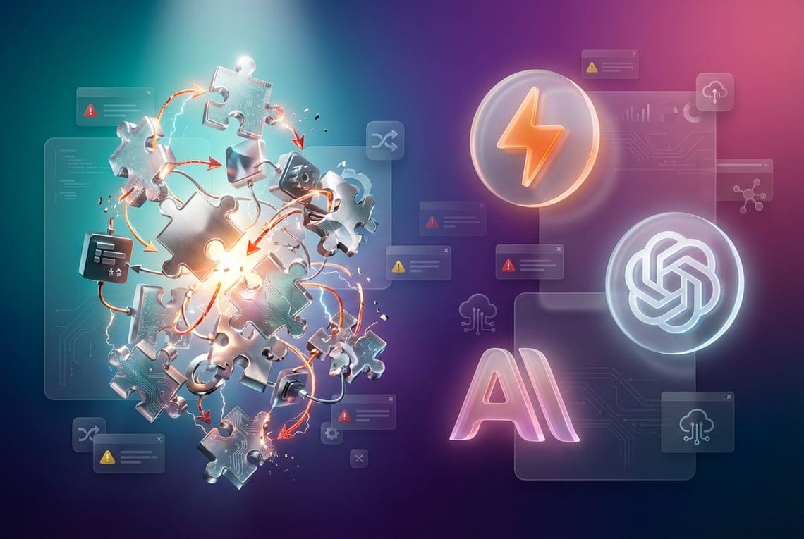 Most Founders Overcomplicate AI — Here's How I Use Claude to Automate the Boring Stuff Daily · Founders & Systems