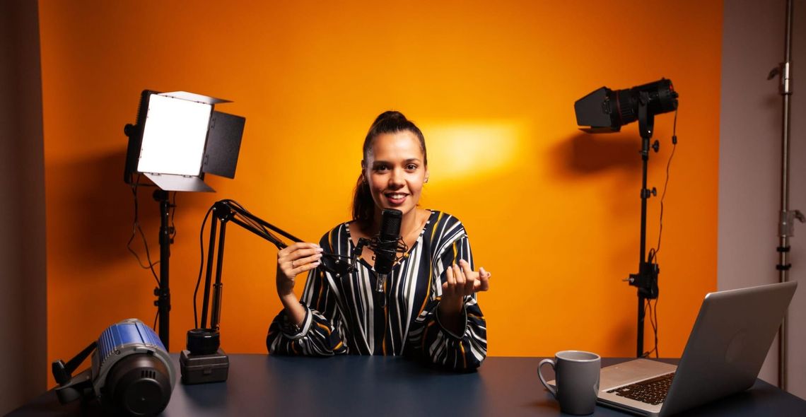 The One-Person Studio: Pro-Level YouTube Content With an iPhone, CapCut, and Claude
