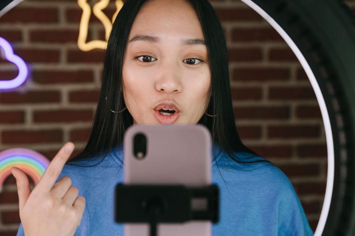 #NFF · Stop Creating Content. Start Capturing It.