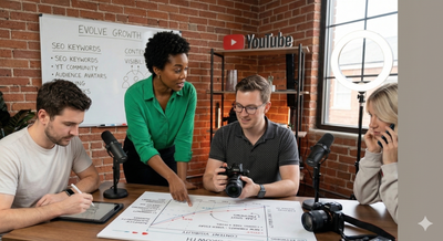 Strategy & Scaling