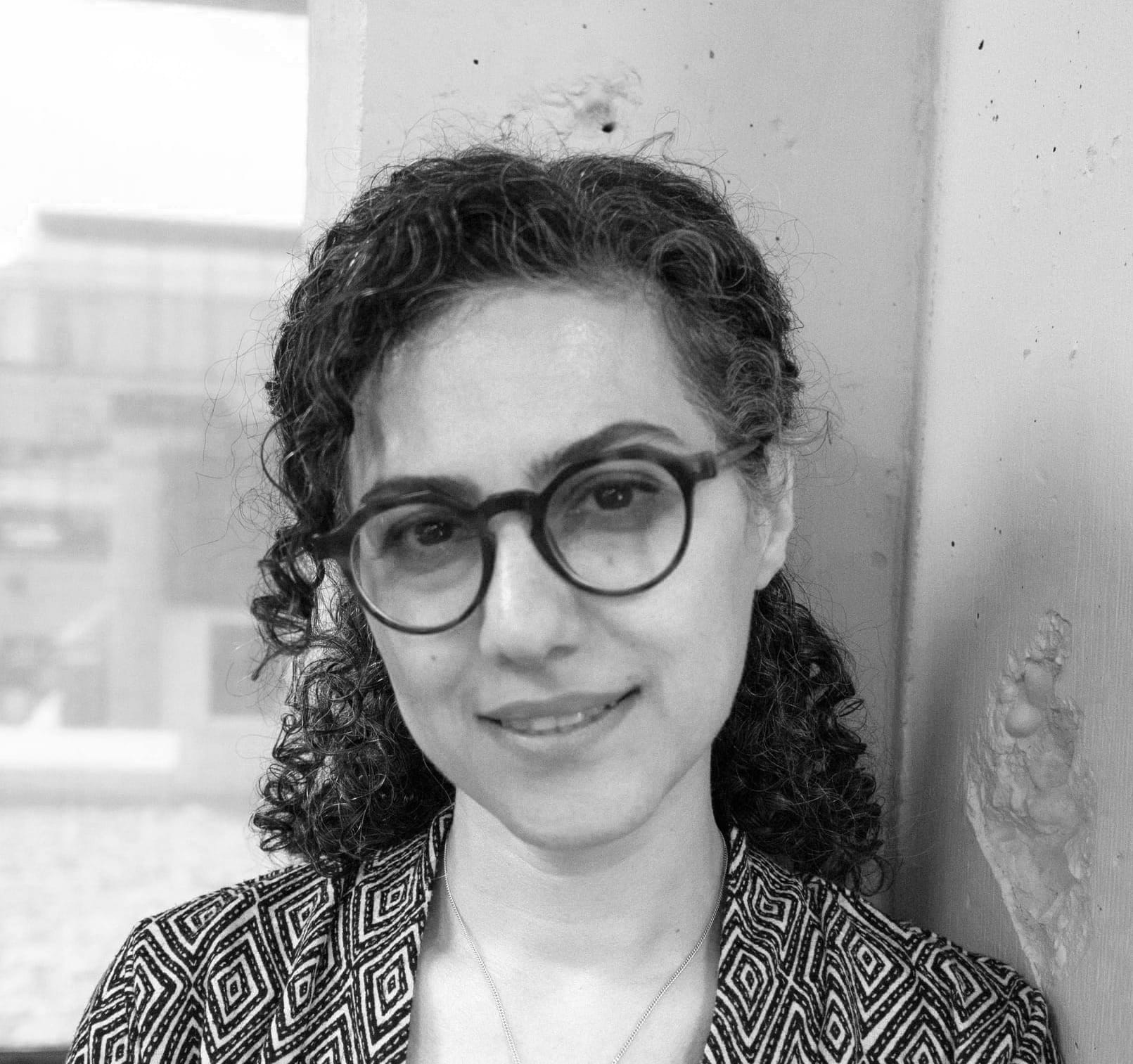 Zahra Khaniki