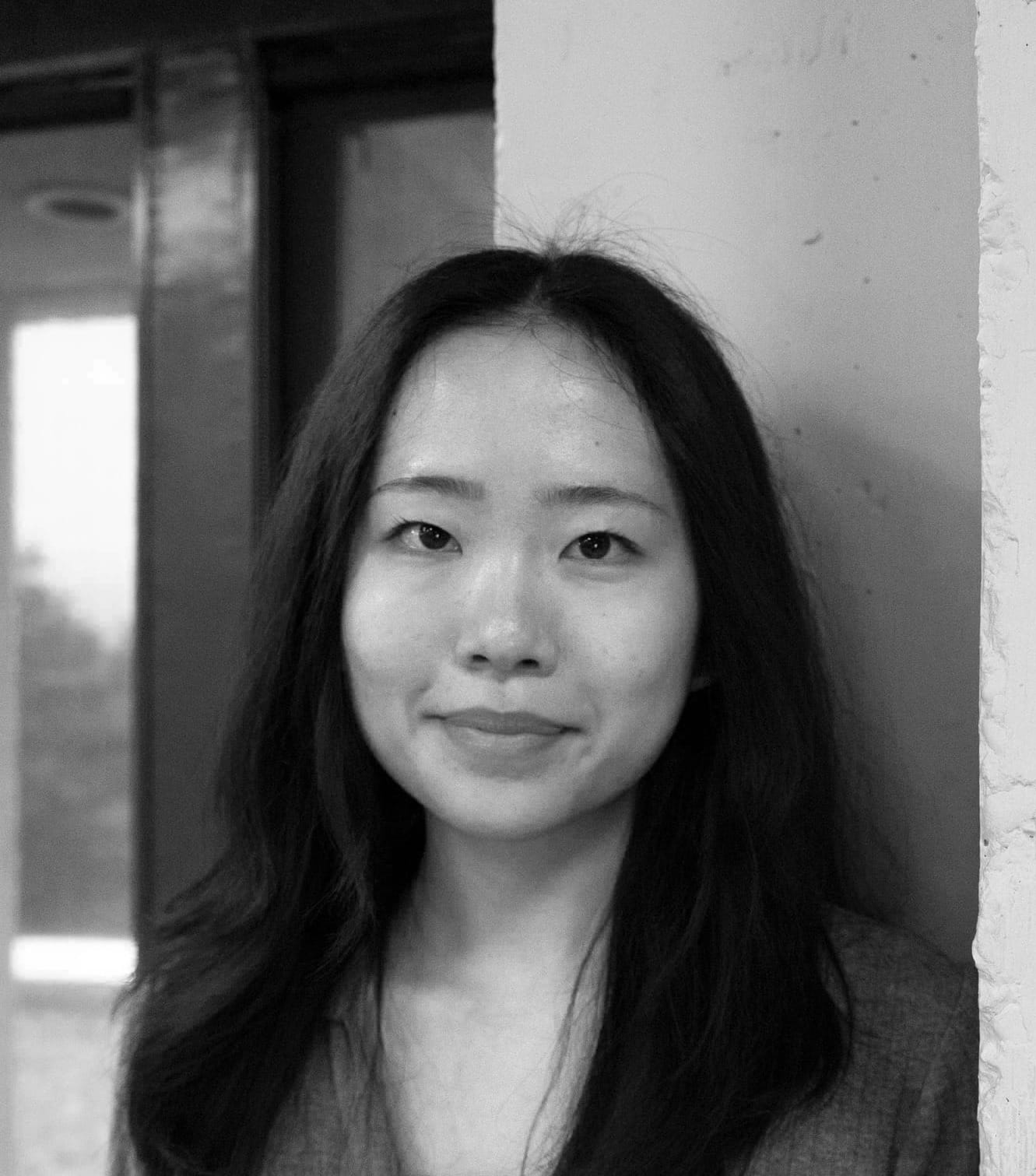 Elaine Liang