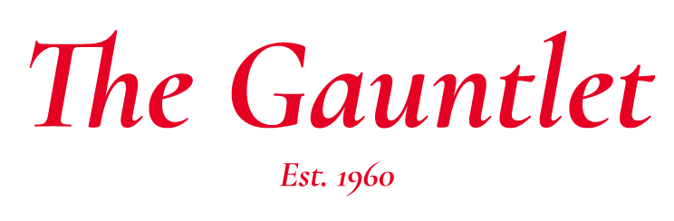 Gauntlet