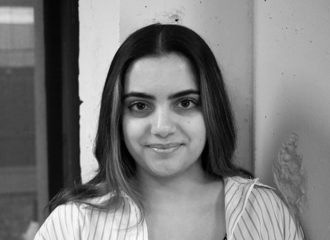 Garima Chahal
