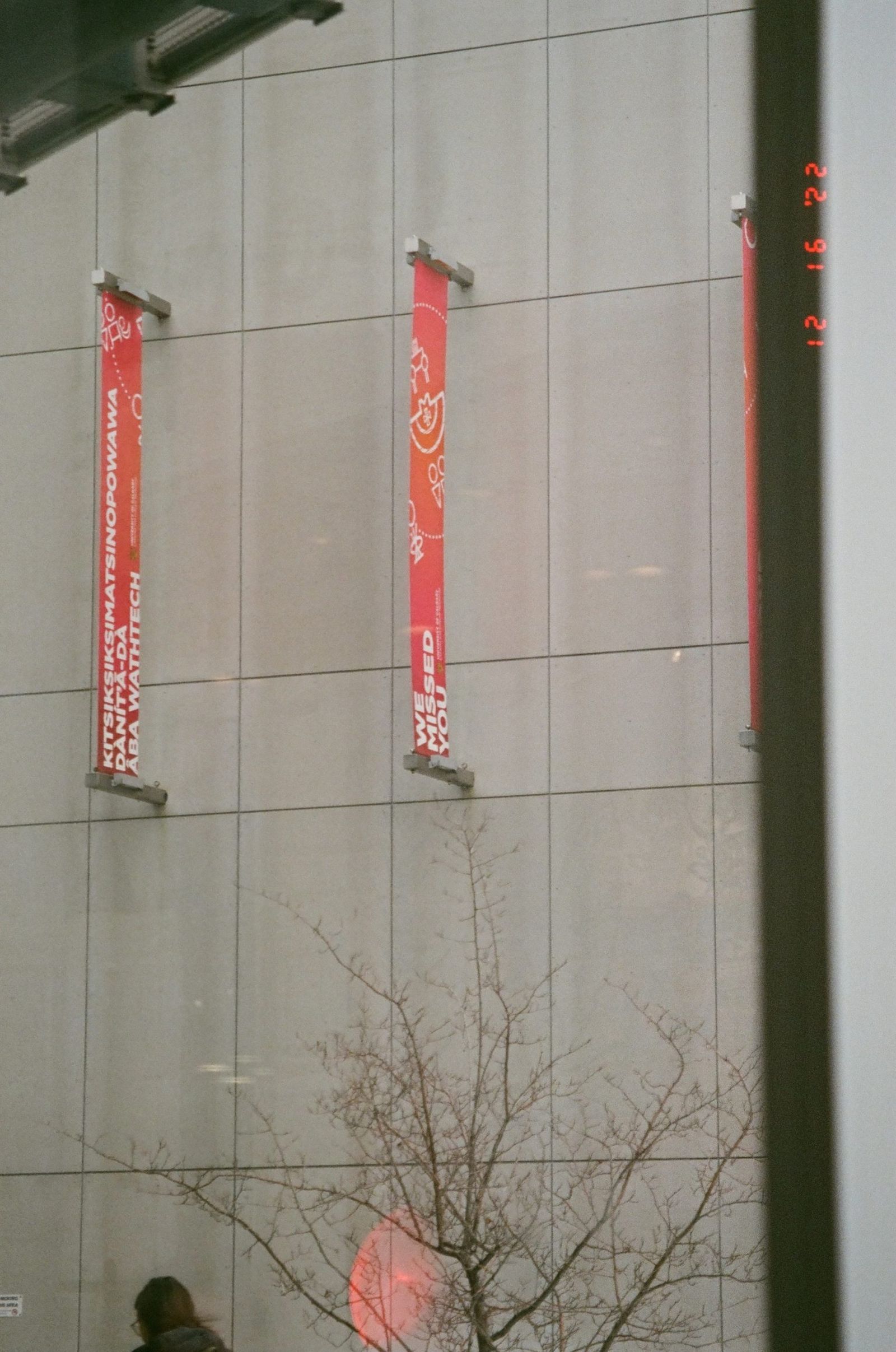 SLC discusses senate report and tackles key campus initiatives