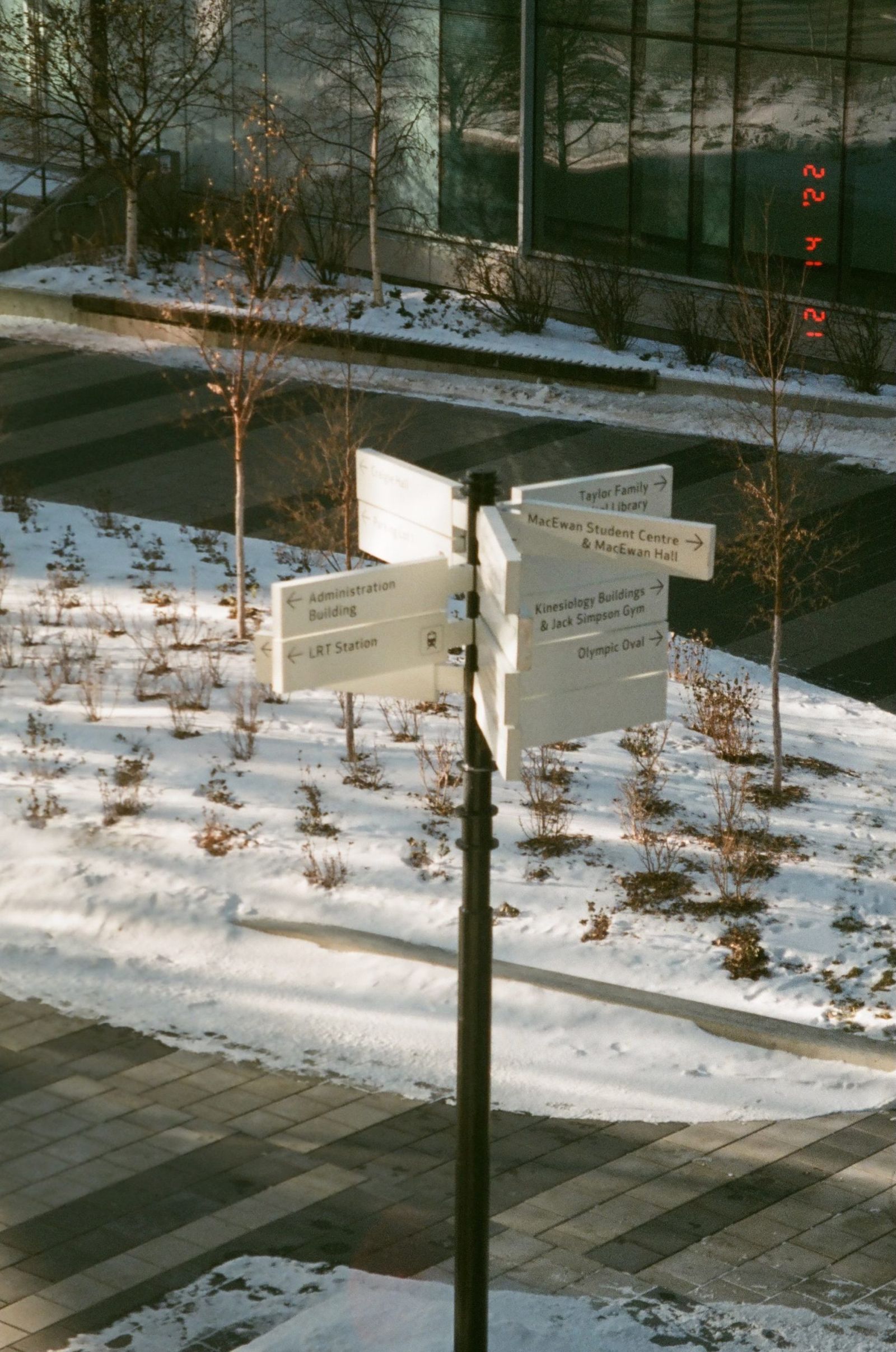 GSA conducts campus-wide survey to better understand food and housing insecurity among students