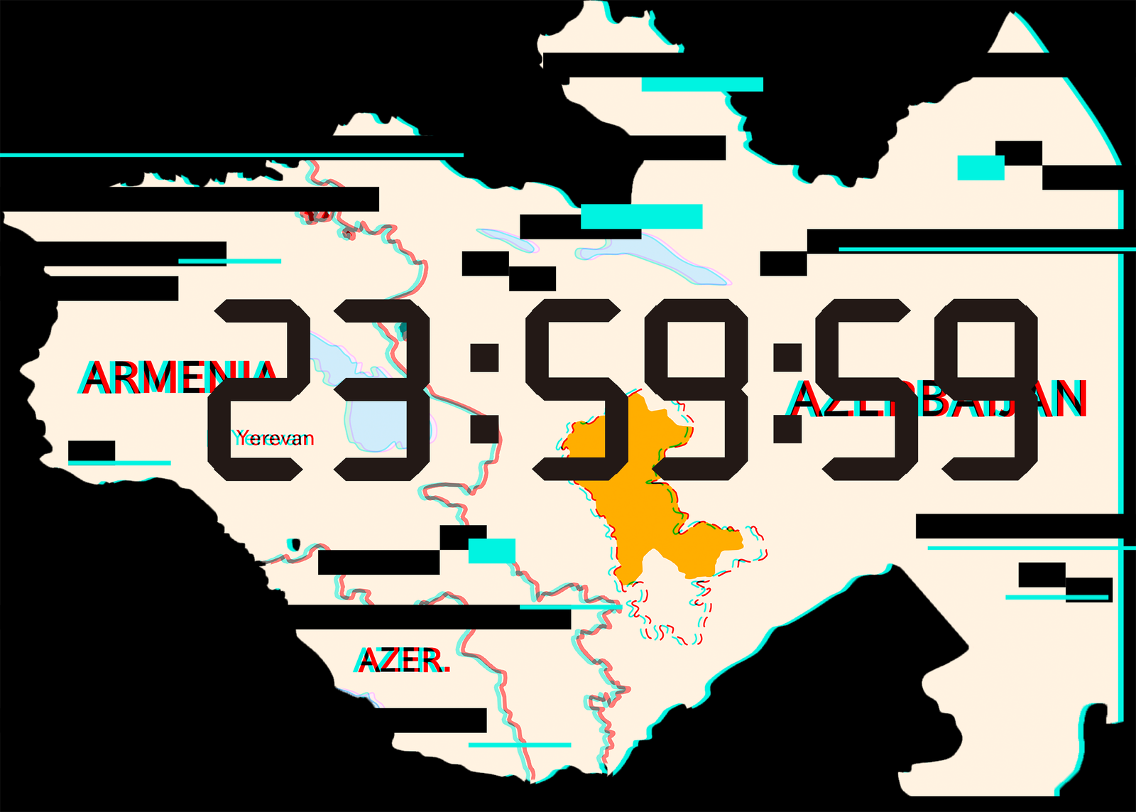 Nagorno-Karabakh disappeared in 24 hours (and the West let it happen)