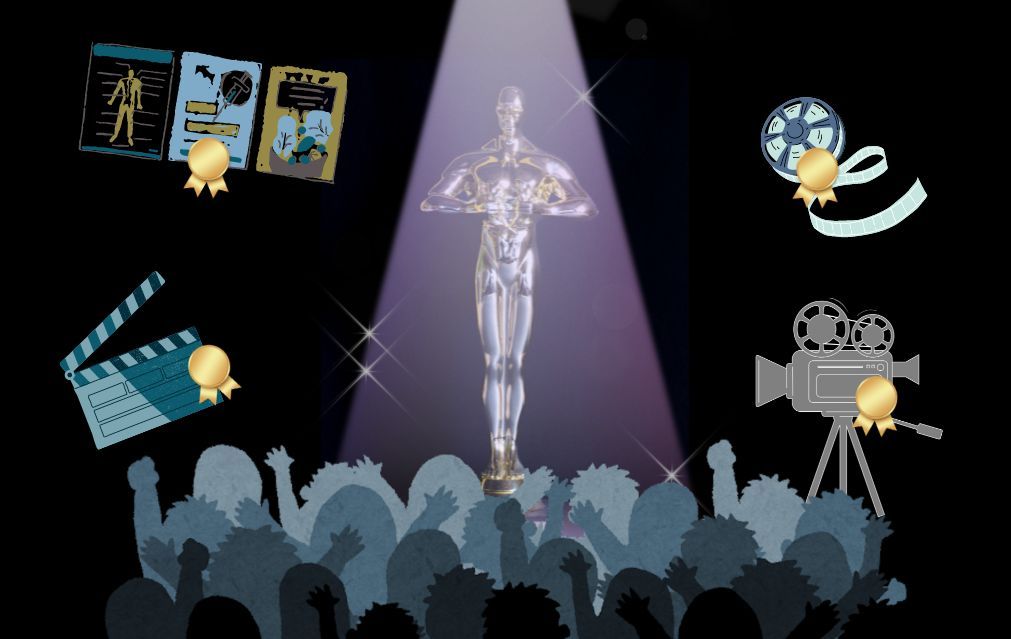 Why I fell out of love with the Oscars