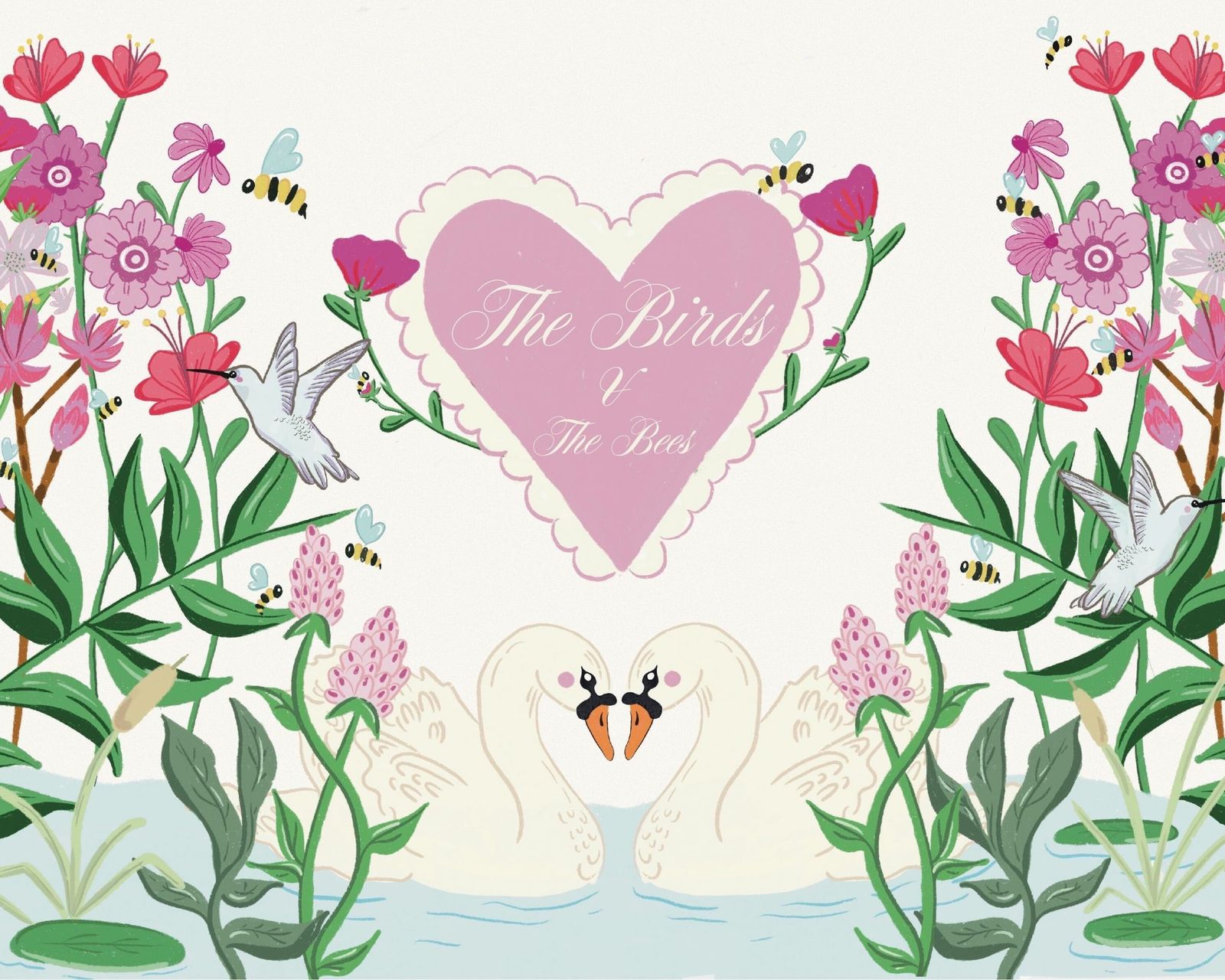 Valentines’ Day feature: Nicol Garzon