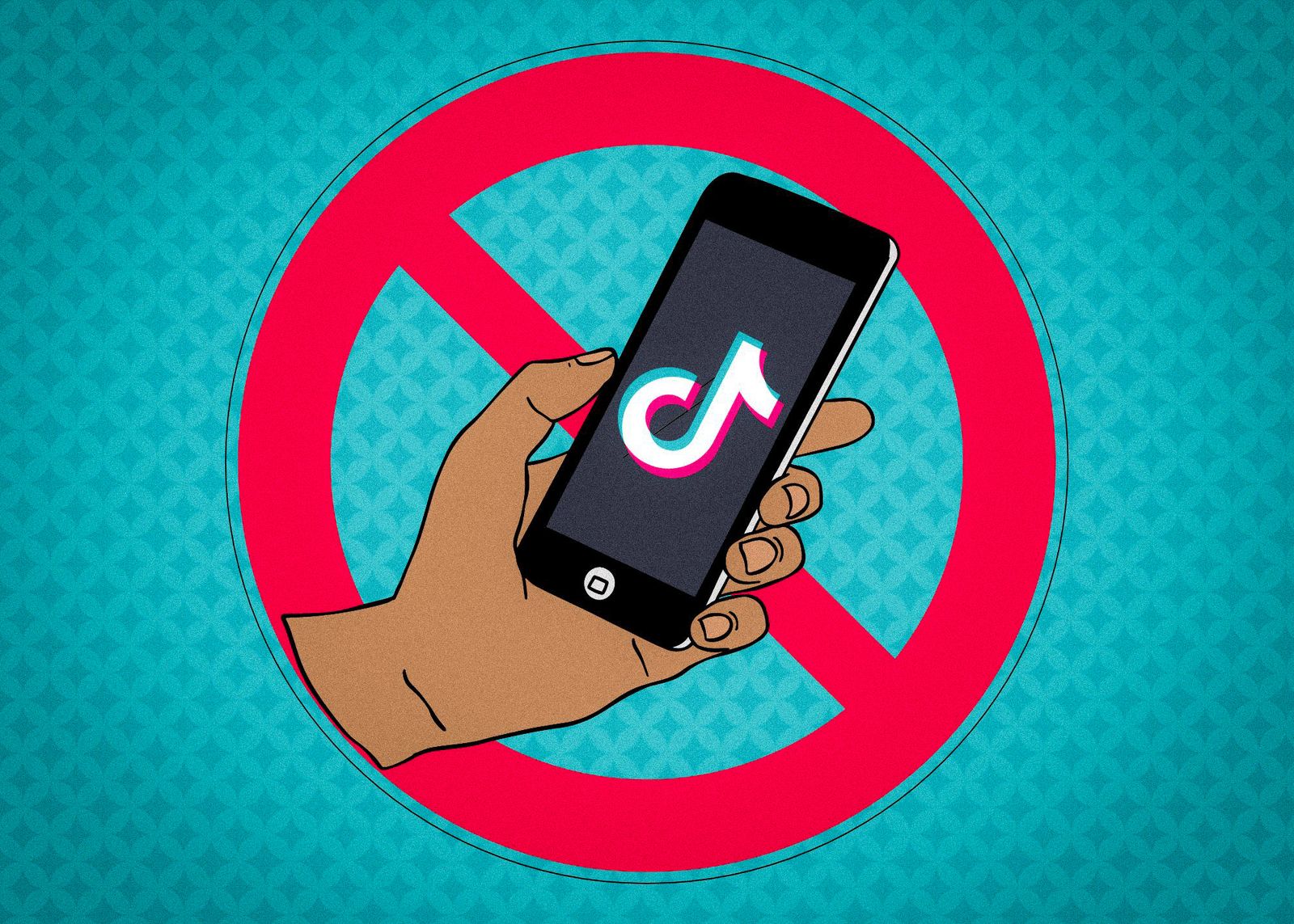 The TikTok ban: What it means for America