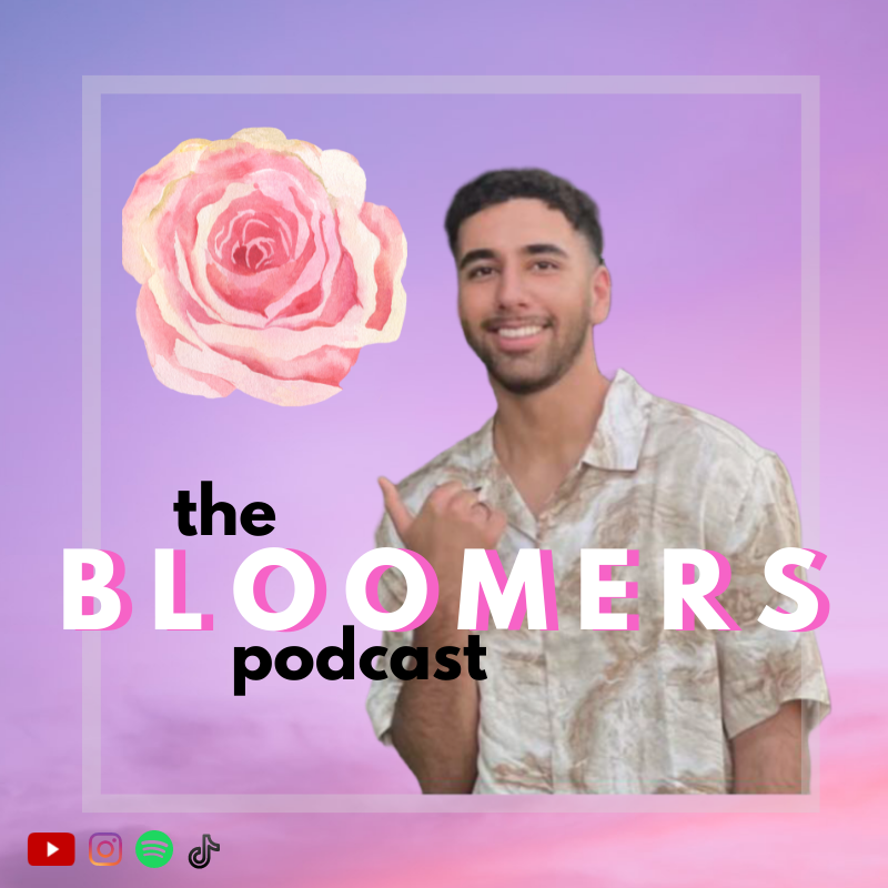 U of C student hosts The Bloomers podcast to discuss mental health and the student experience