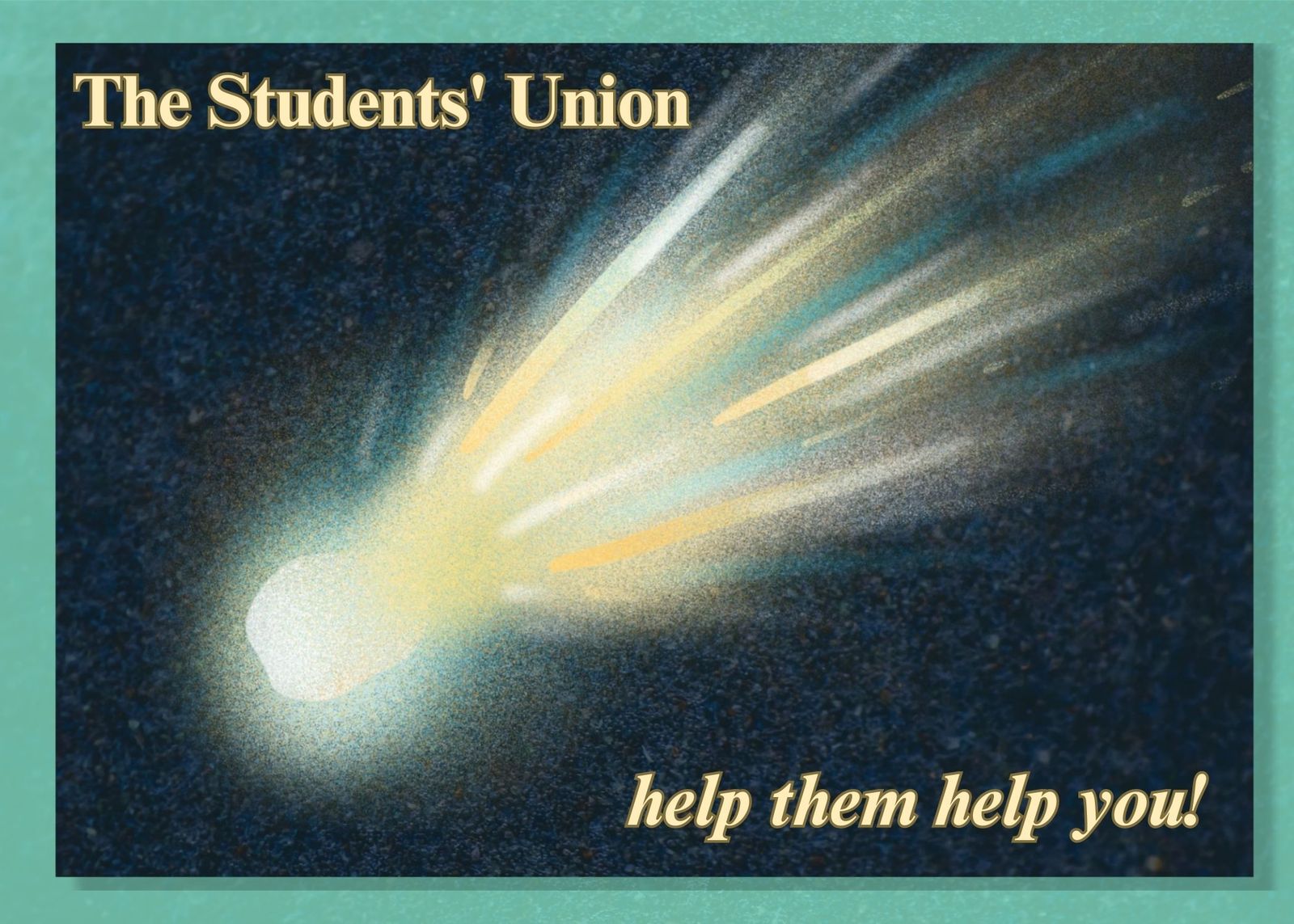 FROSH 2023: What is the Students’ Union?