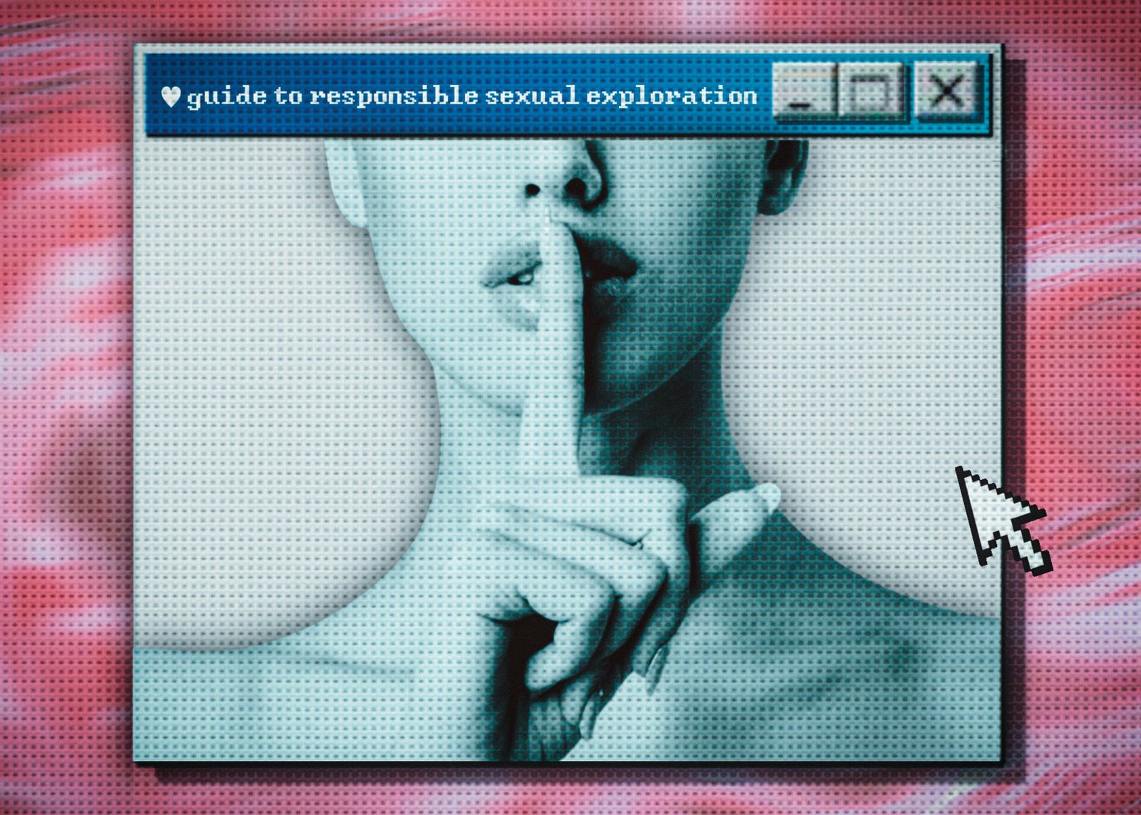 FROSH 2024: A freshman’s guide to healthy and responsible sexual exploration