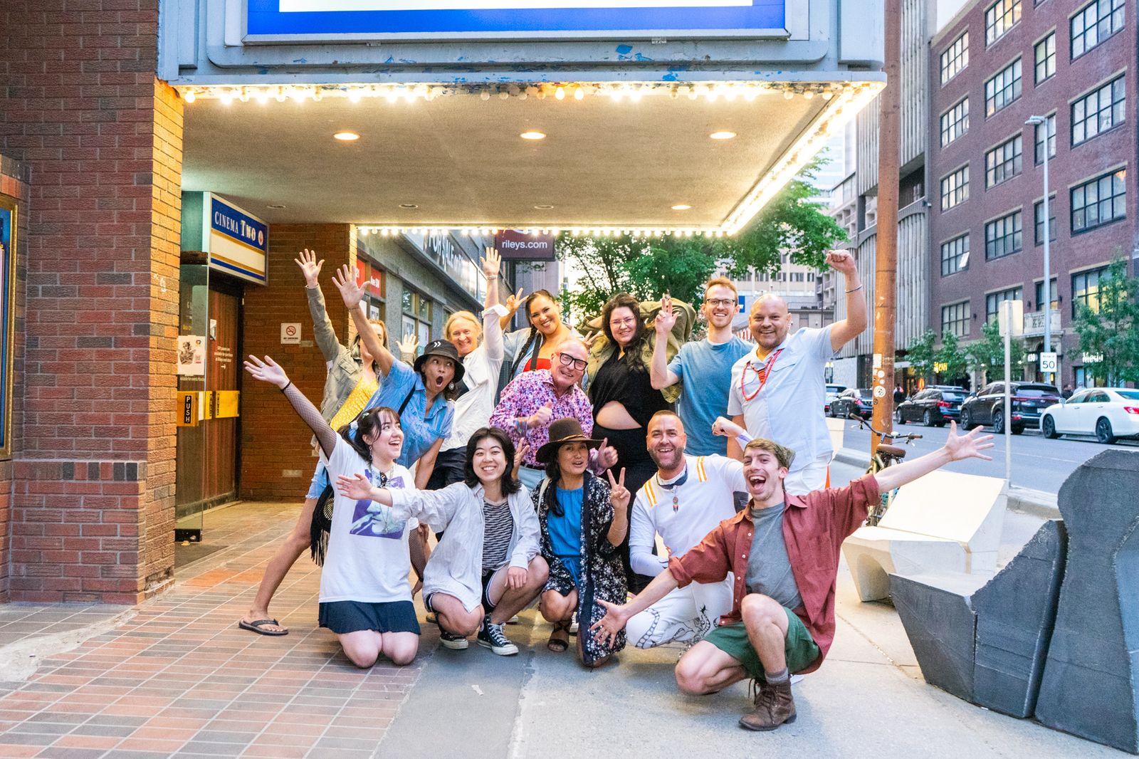 Fairy Tales Queer Film Festival presents a well-rounded and impactful selection of films