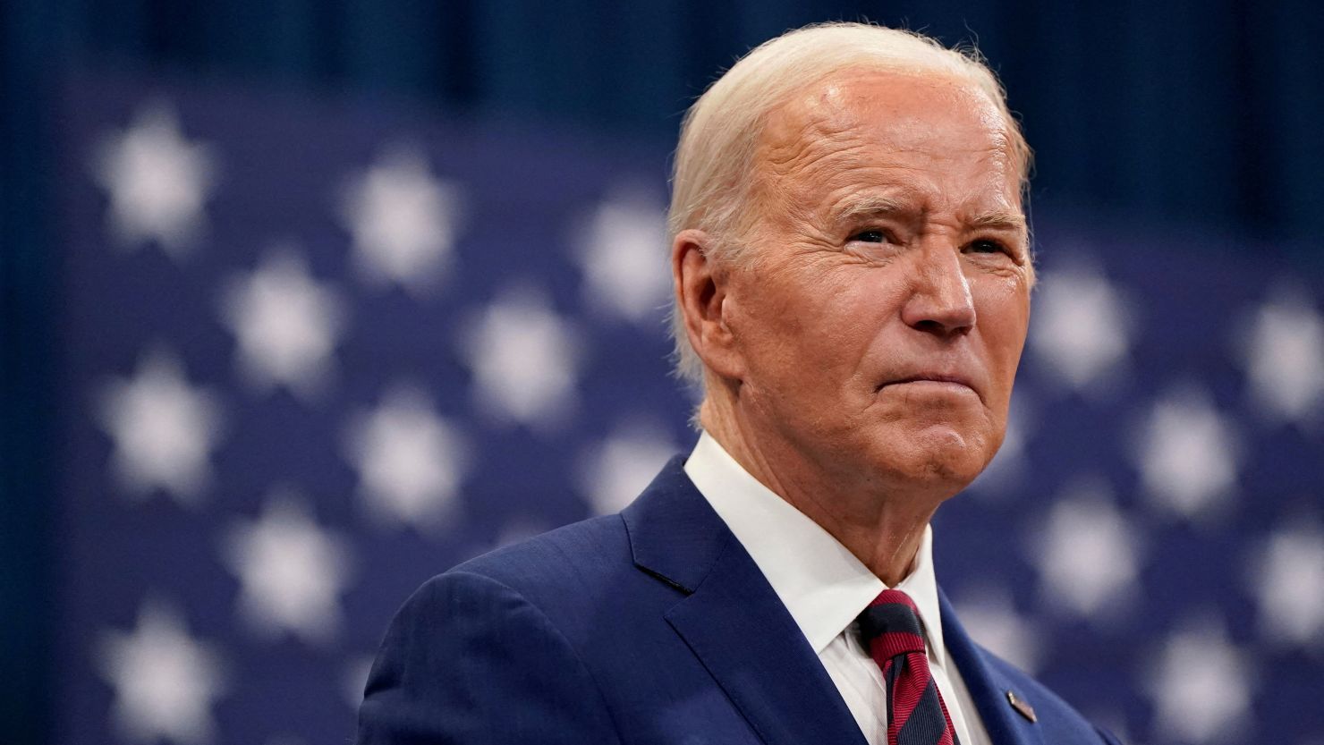The Biden conundrum: Centrist appeal or progressive push?