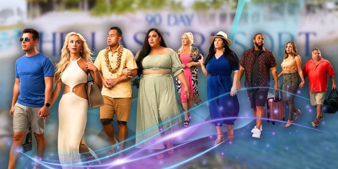 Reality TV mismatching: Why finding your true love is a lie