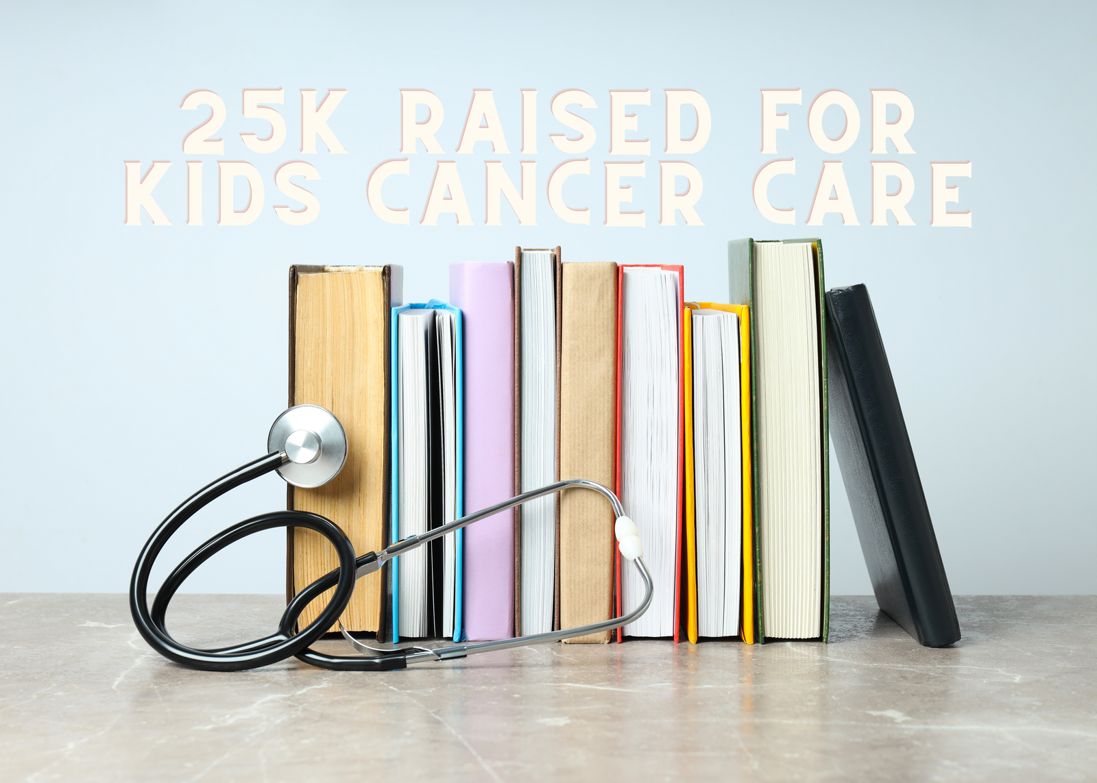 Medical students raise 25K for Kids Cancer Care