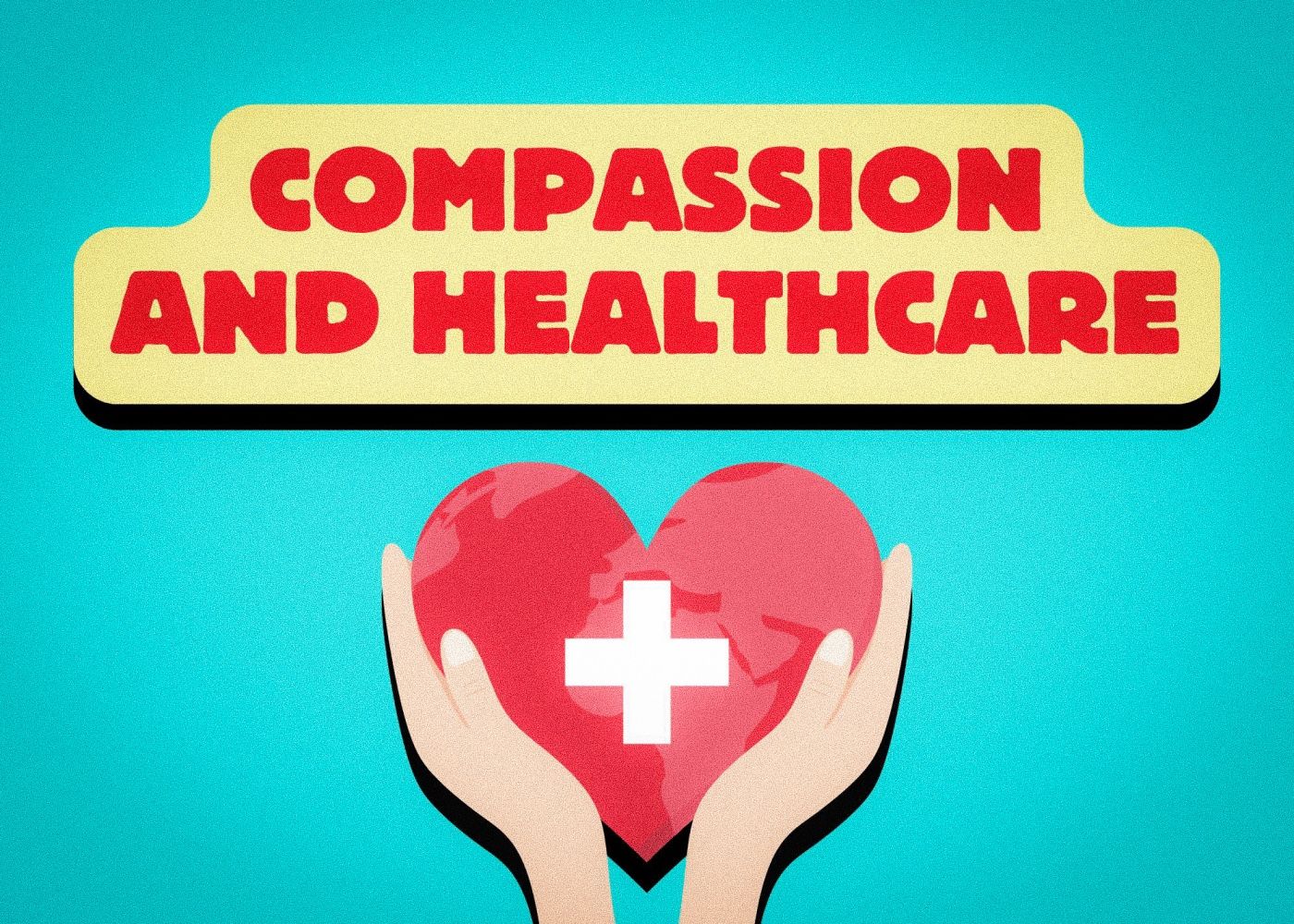 U of C professor discusses compassion and its role in healthcare