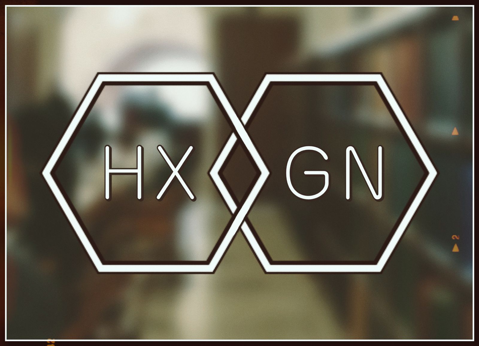 Calgary Hidden Gems: The Hexagon in Kensington