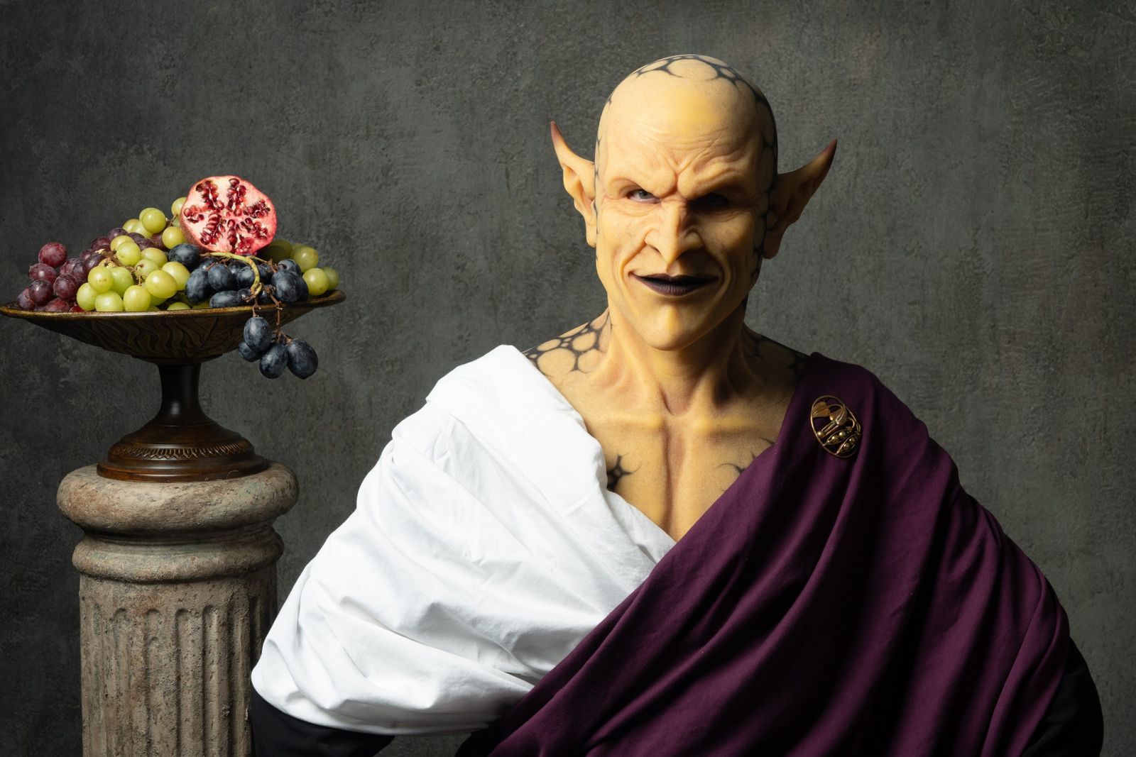 Goblins and Greek tragedy at the High Performance Rodeo
